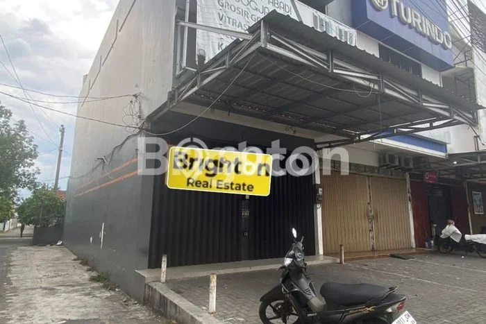 Ruko For Rent di Tegalrejo, Luas 100m2m², Lokasi Strategis Ruko For Rent di Tegalrejo, Luas 100m2m², Lokasi Strategis