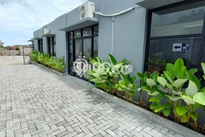 Komersial Dijual Lokasi Stratagis di Gamping Sleman Cocok untuk Investasi Komersial Dijual Lokasi Stratagis di Gamping Sleman Cocok untuk Investasi