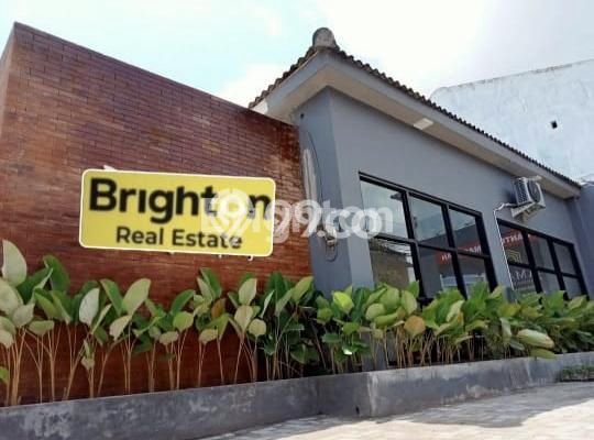 Komersial Dijual Lokasi Stratagis di Gamping Sleman Cocok untuk Investasi Komersial Dijual Lokasi Stratagis di Gamping Sleman Cocok untuk Investasi