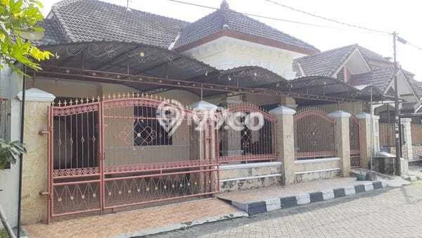 Dijual Rumah 4 Kamar Lokasi Ideal Bagus dan Strategis di Kasihan Dijual Rumah 4 Kamar Lokasi Ideal Bagus dan Strategis di Kasihan