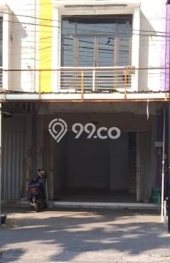 Unit Ruko Dijual di Banguntapan Bantul Luas Tanah 100m2, Luas Bangunan 89m2 Unit Ruko Dijual di Banguntapan Bantul Luas Tanah 100m2, Luas Bangunan 89m2