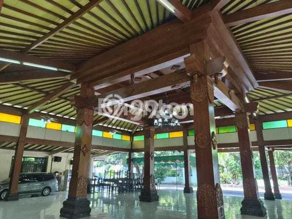 Hot Offer Hunian Mewah Ideal dan Luas di Wirobrajan, Yogyakarta Hot Offer Hunian Mewah Ideal dan Luas di Wirobrajan, Yogyakarta
