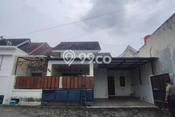 Jual Rumah Murah di Kasihan Bantul Harga Rp 450 Juta LT 80m2 Jual Rumah Murah di Kasihan Bantul Harga Rp 450 Juta LT 80m2