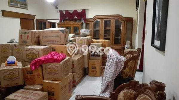 Dijual Rumah 4 Kamar Lokasi Ideal Bagus dan Strategis di Kasihan Dijual Rumah 4 Kamar Lokasi Ideal Bagus dan Strategis di Kasihan