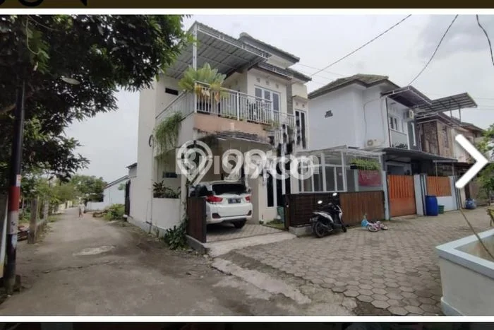 HARGA SPESIAL! Rumah area Purwomartani , Sleman, Luas 80m² LB 84m² HARGA NEGO! HARGA SPESIAL! Rumah area Purwomartani , Sleman, Luas 80m² LB 84m² HARGA NEGO!