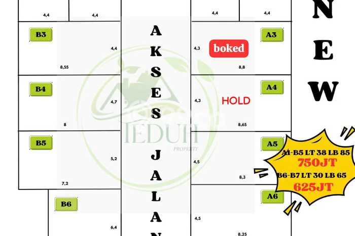 Dijual Rumah Murah di Jagakarsa Jakarta Selatan Harga Rp 500 Juta LT 38m2 Dijual Rumah Murah di Jagakarsa Jakarta Selatan Harga Rp 500 Juta LT 38m2