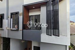 For Sale Rumah 3 Kamar Lokasi Strategis Bagus dan Strategis di Jagakarsa For Sale Rumah 3 Kamar Lokasi Strategis Bagus dan Strategis di Jagakarsa