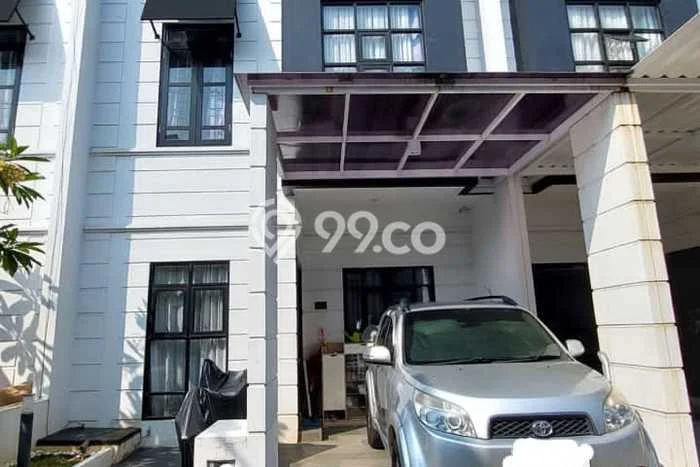 Dijual Cepat Rumah Bagus Siap Huni LB 100m2 di Depok, Cirebon Dijual Cepat Rumah Bagus Siap Huni LB 100m2 di Depok, Cirebon
