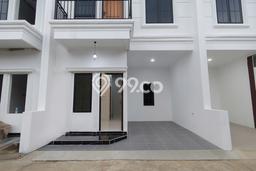 Dijual Rumah 3 Kamar Lokasi Strategis Bagus dan Strategis di Cipayung Dijual Rumah 3 Kamar Lokasi Strategis Bagus dan Strategis di Cipayung
