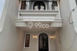 Jual Rumah Strategis Bagus Punya 3 KT di Jagakarsa Jakarta Selatan SHM Jual Rumah Strategis Bagus Punya 3 KT di Jagakarsa Jakarta Selatan SHM