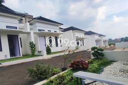 Hunian Cantik Minimalis Lb 45m2 di Depok, Cirebon Hunian Cantik Minimalis Lb 45m2 di Depok, Cirebon