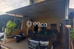 Hunian Cantik Modern Lb 100m2 di Jagakarsa, Jakarta Selatan Hunian Cantik Modern Lb 100m2 di Jagakarsa, Jakarta Selatan