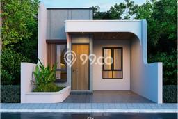 Jual Rumah Favorit Siap Huni LB 40m2 di Jagakarsa, Jakarta Selatan Jual Rumah Favorit Siap Huni LB 40m2 di Jagakarsa, Jakarta Selatan