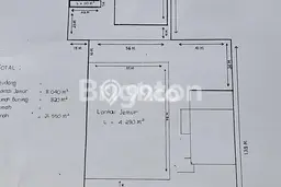 Unit Gudang Dijual di Wuluhan Jember Luas Tanah 21550m2, Luas Bangunan 21550m2 Unit Gudang Dijual di Wuluhan Jember Luas Tanah 21550m2, Luas Bangunan 21550m2