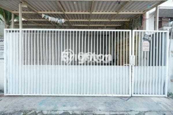 For Sale Hunian Rumah Nyaman 3 Kamar di Kedung Baruk, Surabaya For Sale Hunian Rumah Nyaman 3 Kamar di Kedung Baruk, Surabaya