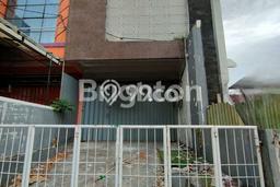 Ruko Disewakan Cepat di Rungkut Surabaya LB 48m2 Ruko Disewakan Cepat di Rungkut Surabaya LB 48m2