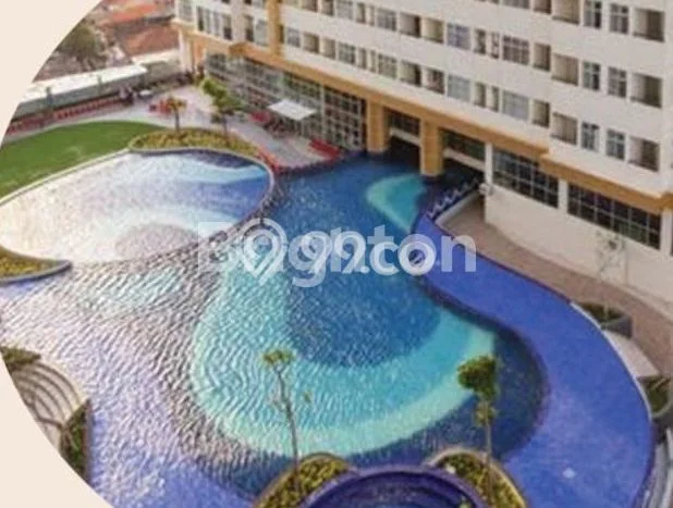 Sewa Apartemen Harga Terjangkau di Tidar 1 Bedroom Sewa Apartemen Harga Terjangkau di Tidar 1 Bedroom