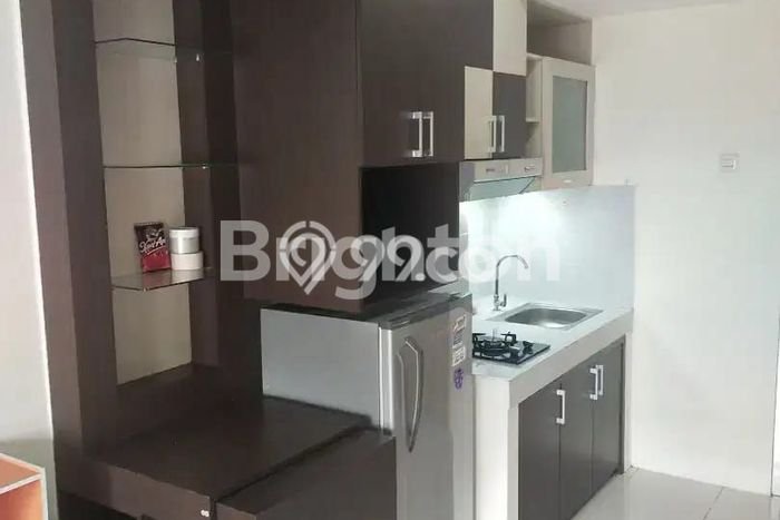 Dijual Apartemen 2 KT di Surabaya Luas 36m2 Dijual Apartemen 2 KT di Surabaya Luas 36m2