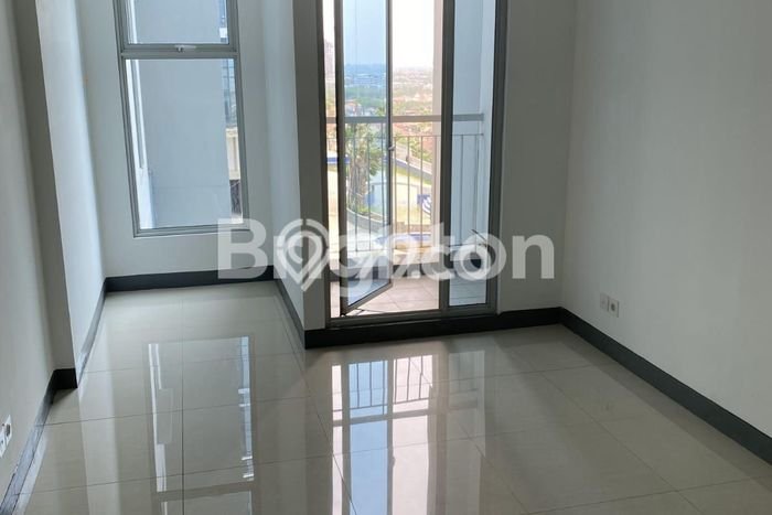 Siap Huni Apartemen di Surabaya 1 Kamar & 1 Kamar Mandi, Luas 27m2 Siap Huni Apartemen di Surabaya 1 Kamar & 1 Kamar Mandi, Luas 27m2