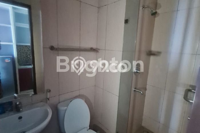 Apartemen Murah Dijual di Surabaya 1 KT & 1 KM Apartemen Murah Dijual di Surabaya 1 KT & 1 KM