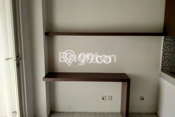 Hunian Apartemen Ekonomis di Surabaya dengan 1 Kamar Tidur, 1 Kamar Mandi Hunian Apartemen Ekonomis di Surabaya dengan 1 Kamar Tidur, 1 Kamar Mandi