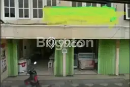Ruko Dijual di Surabaya LT 220m2 & LB 350m2 Lokasi Terbaik! Ruko Dijual di Surabaya LT 220m2 & LB 350m2 Lokasi Terbaik!