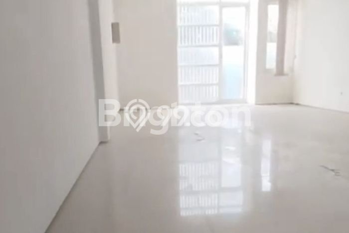 Unit Ruko Tersedia di Jemursari Spesifikasi LB 300m2 Unit Ruko Tersedia di Jemursari Spesifikasi LB 300m2