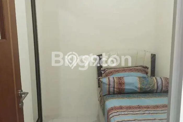 Untuk Dijual Apartemen 2 KT di Surabaya Luas 35m2 Untuk Dijual Apartemen 2 KT di Surabaya Luas 35m2