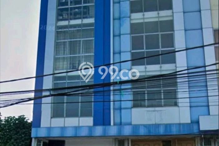 Ruko Dijual di Prime Area Surabaya Luas 370m2 Ruko Dijual di Prime Area Surabaya Luas 370m2
