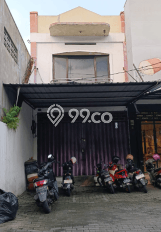 Disewakan Ruko di Pusat Kota Surabaya Ramai Strategis Disewakan Ruko di Pusat Kota Surabaya Ramai Strategis