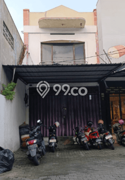 Disewakan Ruko di Pusat Kota Surabaya Ramai Strategis Disewakan Ruko di Pusat Kota Surabaya Ramai Strategis