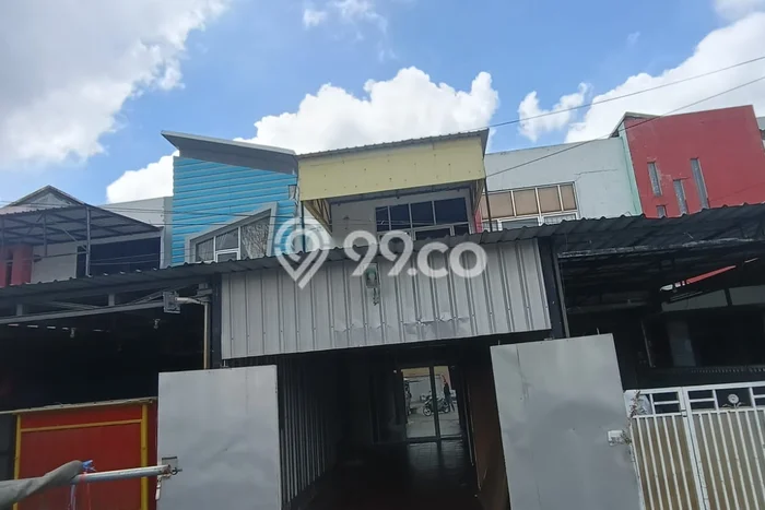 Ruko Dijual di Sambikerep LT 73m2, LB 150m2 Solusi Investasi Cerdas Ruko Dijual di Sambikerep LT 73m2, LB 150m2 Solusi Investasi Cerdas