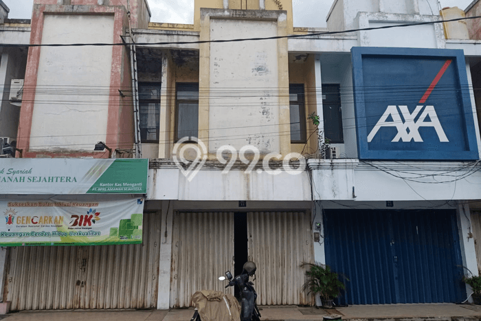 Dijual Ruko di Benowo, Surabaya Harga Penawaran Spesial Dijual Ruko di Benowo, Surabaya Harga Penawaran Spesial