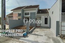 Jual Rumah Murah Meriah Sidoarjo Punya 2 KT & LT 90m2 Jual Rumah Murah Meriah Sidoarjo Punya 2 KT & LT 90m2