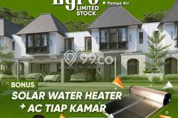Dijual Rumah Premium dengan Fasilitas Sekitar Lengkap di Sidoarjo, Sidoarjo Dijual Rumah Premium dengan Fasilitas Sekitar Lengkap di Sidoarjo, Sidoarjo