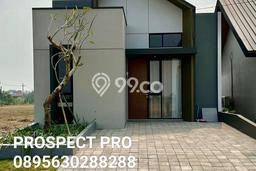 Rumah LT 72m2m² di Sidoarjo, Sidoarjo - Lokasi Strategis Rumah LT 72m2m² di Sidoarjo, Sidoarjo - Lokasi Strategis