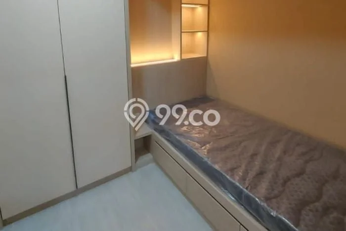 Sewa Sekarang Apartemen Strategis 2 KT, 1 KM di Kawasan Sidoarjo Sewa Sekarang Apartemen Strategis 2 KT, 1 KM di Kawasan Sidoarjo