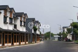 Rumah Minimalis Dijual di Sidoarjo 3 Kamar dengan LT 74m2 Rumah Minimalis Dijual di Sidoarjo 3 Kamar dengan LT 74m2
