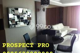 Apartemen Favorit Nyaman Dijual di Surabaya dengan 2 Kamar Tidur Apartemen Favorit Nyaman Dijual di Surabaya dengan 2 Kamar Tidur