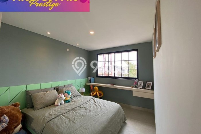Hunian Cantik Modern Lb 150m2 di Sidoarjo, Sidoarjo Hunian Cantik Modern Lb 150m2 di Sidoarjo, Sidoarjo