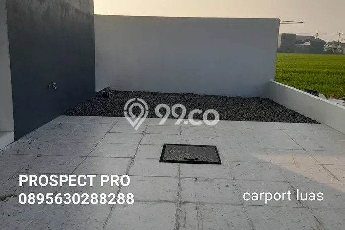 Dijual Rumah Strategis Bagus Punya 2 KT di Sidoarjo Sidoarjo SHM Dijual Rumah Strategis Bagus Punya 2 KT di Sidoarjo Sidoarjo SHM