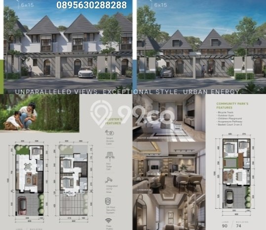 Rumah Terawat kawasan Sidoarjo, Sidoarjo, Luas 90m2m² Bangunan 74m2m² HARGA MENARIK! Rumah Terawat kawasan Sidoarjo, Sidoarjo, Luas 90m2m² Bangunan 74m2m² HARGA MENARIK!