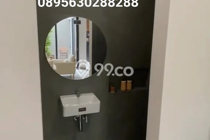 Dijual Rumah 3 Kamar Lokasi Ideal Bagus dan Strategis di Sidoarjo Dijual Rumah 3 Kamar Lokasi Ideal Bagus dan Strategis di Sidoarjo