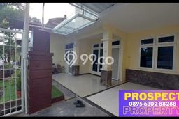 Rumah Modern Minimalis 4 KT Siap Huni di Sidoarjo Rumah Modern Minimalis 4 KT Siap Huni di Sidoarjo
