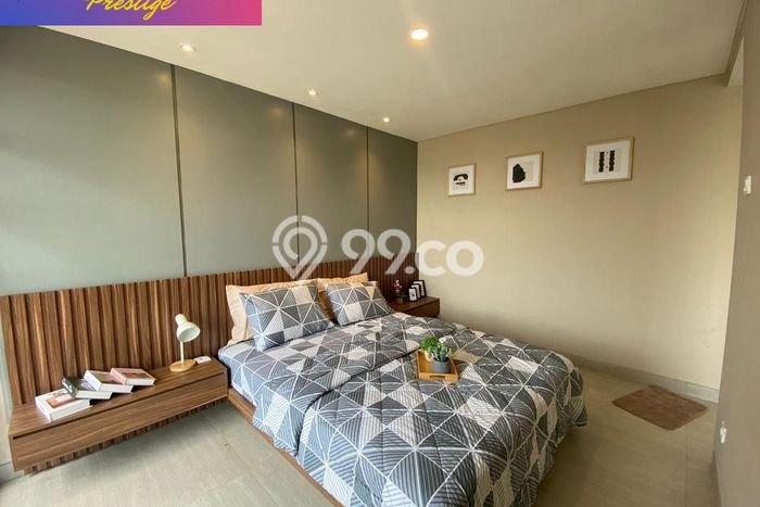 Hunian Cantik Modern Lb 150m2 di Sidoarjo, Sidoarjo Hunian Cantik Modern Lb 150m2 di Sidoarjo, Sidoarjo
