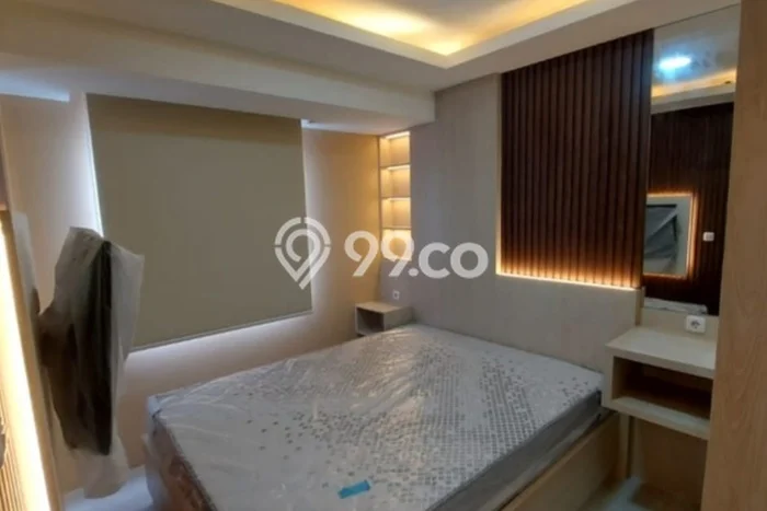 Sewa Apartemen Minimalis 40m2 Punya 2 KT, 1 KM, Lokasi di Sidoarjo Sewa Apartemen Minimalis 40m2 Punya 2 KT, 1 KM, Lokasi di Sidoarjo