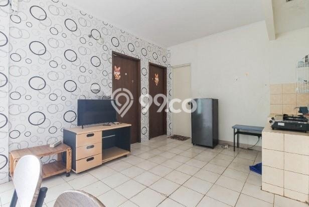 BEST DEAL! Apartemen Kawasan Tanjung Duren, Jakarta Barat, 1 KM, Luas 42m² BEST DEAL! Apartemen Kawasan Tanjung Duren, Jakarta Barat, 1 KM, Luas 42m²