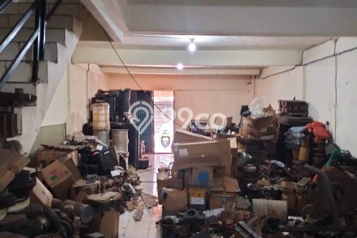 Dijual! Ruko di Pangeran Jayakarta Jakarta Pusat LT 110m2 / LB 400m2 Kawasan Bisnis Dijual! Ruko di Pangeran Jayakarta Jakarta Pusat LT 110m2 / LB 400m2 Kawasan Bisnis
