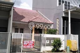 Jual Rumah Minimalis Bagus Punya 3 KT di Karang Tengah Tangerang SHM Jual Rumah Minimalis Bagus Punya 3 KT di Karang Tengah Tangerang SHM