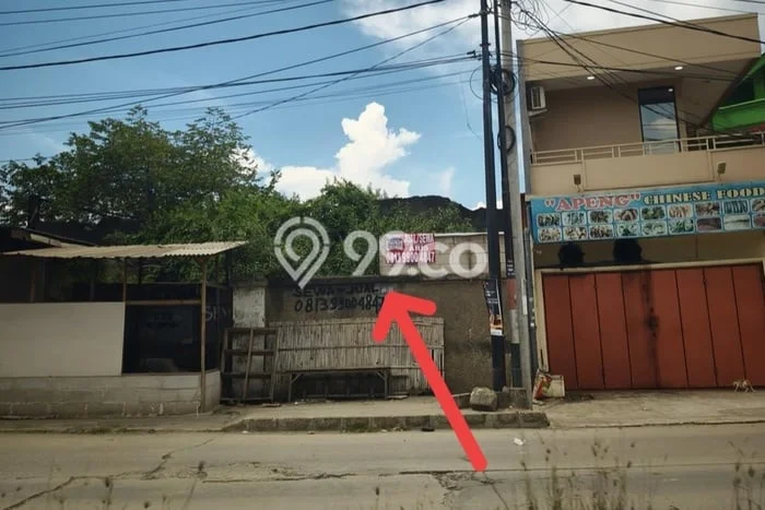 Ruko Siap Pakai di Kav DKI, Luas 300m², Kawasan Bisnis Ruko Siap Pakai di Kav DKI, Luas 300m², Kawasan Bisnis